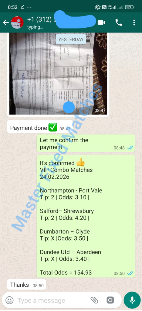 Best fixed matches Real vip combo ticket matches every day every our Join the winners.