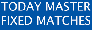 todaymasterfixedmatches